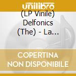 (LP Vinile) Delfonics (The) - La La  Means I Love You vinile