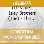 (LP Vinile) Isley Brothers (The) - This Old Heart Of Mine lp vinile di Isley Brothers (The)