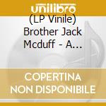(LP Vinile) Brother Jack Mcduff - A Change Is Gonna Come vinile