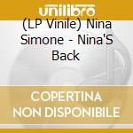 (LP Vinile) Nina Simone - Nina'S Back vinile