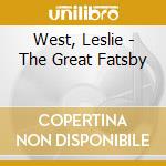 West, Leslie - The Great Fatsby cd