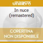 In nuce (remastered) cd