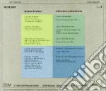 Edition Lockenhaus Vol.1 & 2(2 Cd) cd