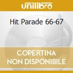 Hit Parade 66-67 cd