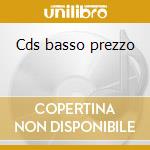 Cds basso prezzo cd