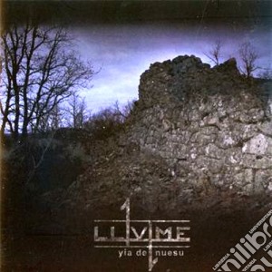 Llvme - Ya De Nuesu cd musicale di Llvme