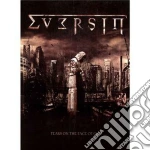 Eversin - Tears On The Face Of God cd