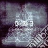 Lord Agheros - Demiurgo cd