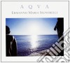 Ermanno Maria Signorelli - Aqua cd