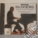 Nino Oliviero And His Orchestra - Nino Oliviero