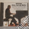 Nino Oliviero And His Orchestra - Nino Oliviero cd