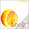 24 Grana - Loop cd