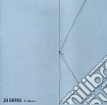 24 Grana - K-Album cd