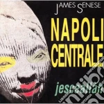 Napoli Centrale - Jesceallah cd