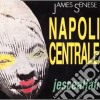 Napoli Centrale - Jesceallah cd