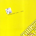 24 Grana - Overground Live Tour 2002 cd