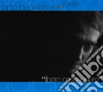Nino Buonocore - Libero Passeggero (Cd+Dvd) cd