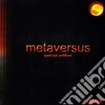 24 Grana - Metaversus 2005 (Edizione Limitata) (Cd+Dvd)