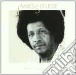 James Senese - Hey James cd
