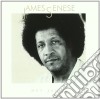 James Senese - Hey James cd