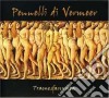 Pennelli Di Vermeer - Trame Dannata cd