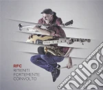 RFC - Ritieniti Fortemente Coinvolto cd