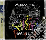 Audizioni Piedigrotta 2007 cd