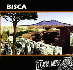 Bisca - Fuori Mercato cd musicale di BISCA