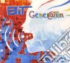 Lello Savonardo - Bit Generation cd