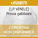 (LP VINILE) Prova gabbiani cd
