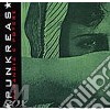 Punkreas - Paranoia E Potere cd