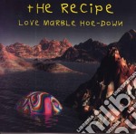 Recipe - Love Marble Hoe-down