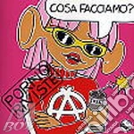 Cosa Facciamo? cd