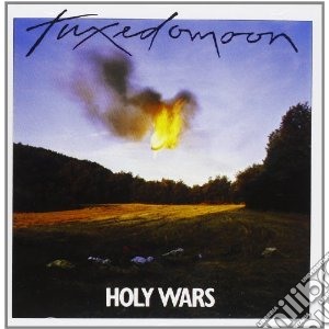 Tuxedomoon - Holy Wars cd musicale di Tuxedomoon