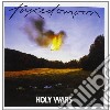 Tuxedomoon - Holy Wars cd