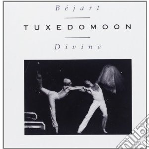 Tuxedomoon - Divine cd musicale di Tuxedomoon