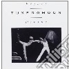 Tuxedomoon - Divine cd