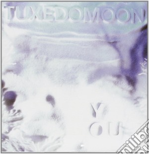 Tuxedomoon - You cd musicale di Tuxedomoon