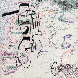 Stone Cold - Enigmaten cd musicale di Stone Cold