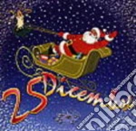 25 12 2015 / Various cd
