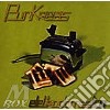 Punkreas - Elettrodomestico cd