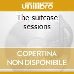 The suitcase sessions cd musicale di Steve Wynn