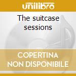 The suitcase sessions cd