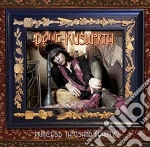 Dave Kusworth - Princess Thousand Beauty cd
