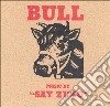 Say Zuzu - Bull cd