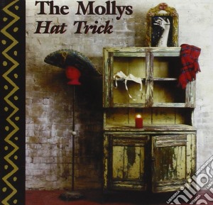 Mollys (The) - Hat Trick cd musicale di MOLLYS