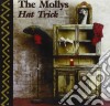 Mollys (The) - Hat Trick cd musicale di MOLLYS