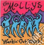 Mollys - Wankin' Out West