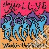 Mollys - Wankin' Out West cd