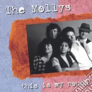 Mollys - This Is My 'round cd musicale di MOLLYS